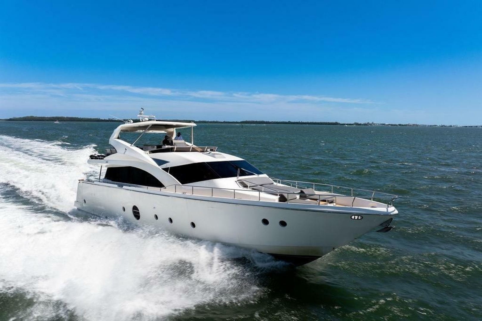 2008 Aicon 75