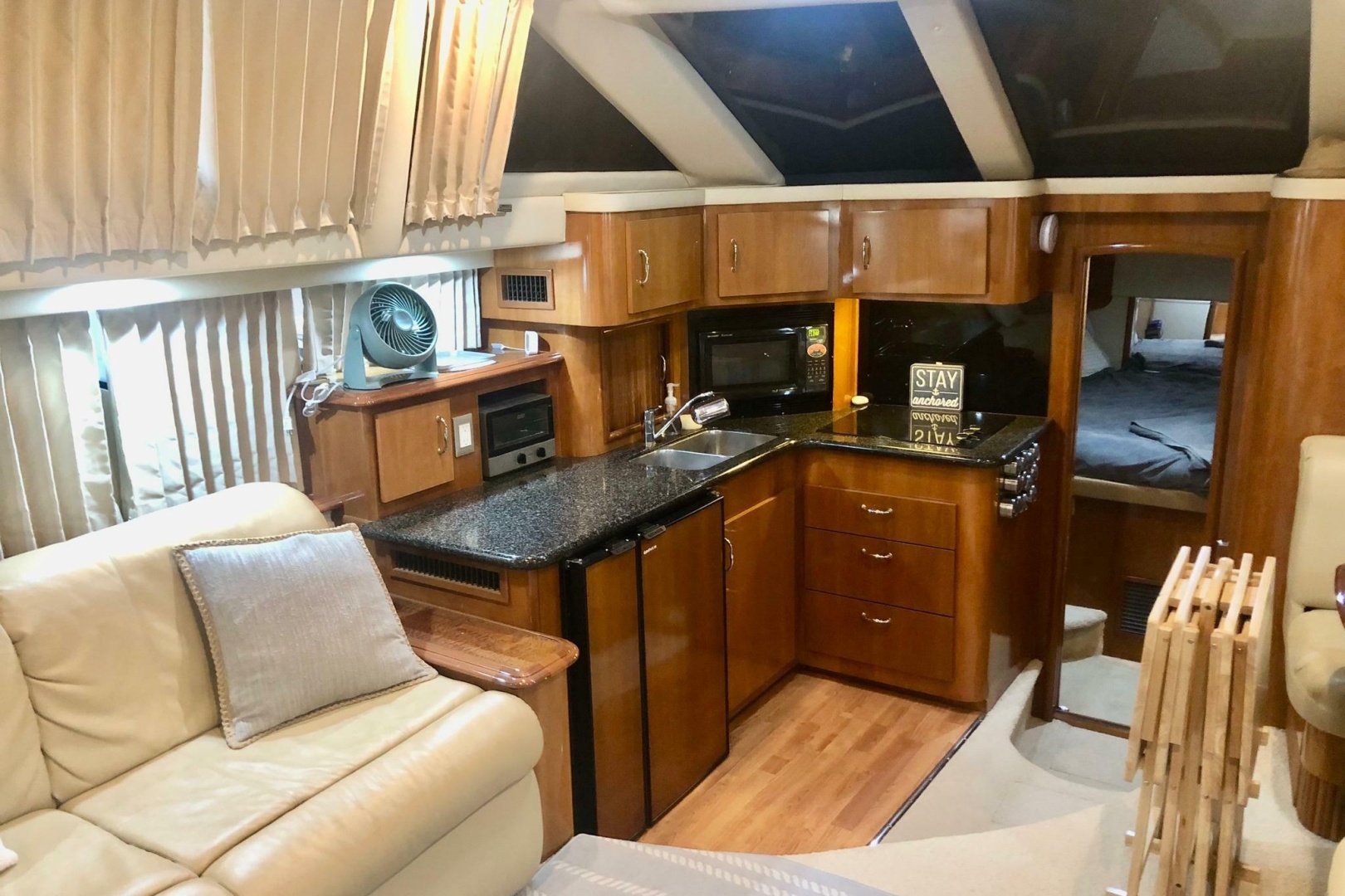 Fire Away 44ft Carver Yacht For Sale Fire Away 44ft Carver Yacht For Sale
