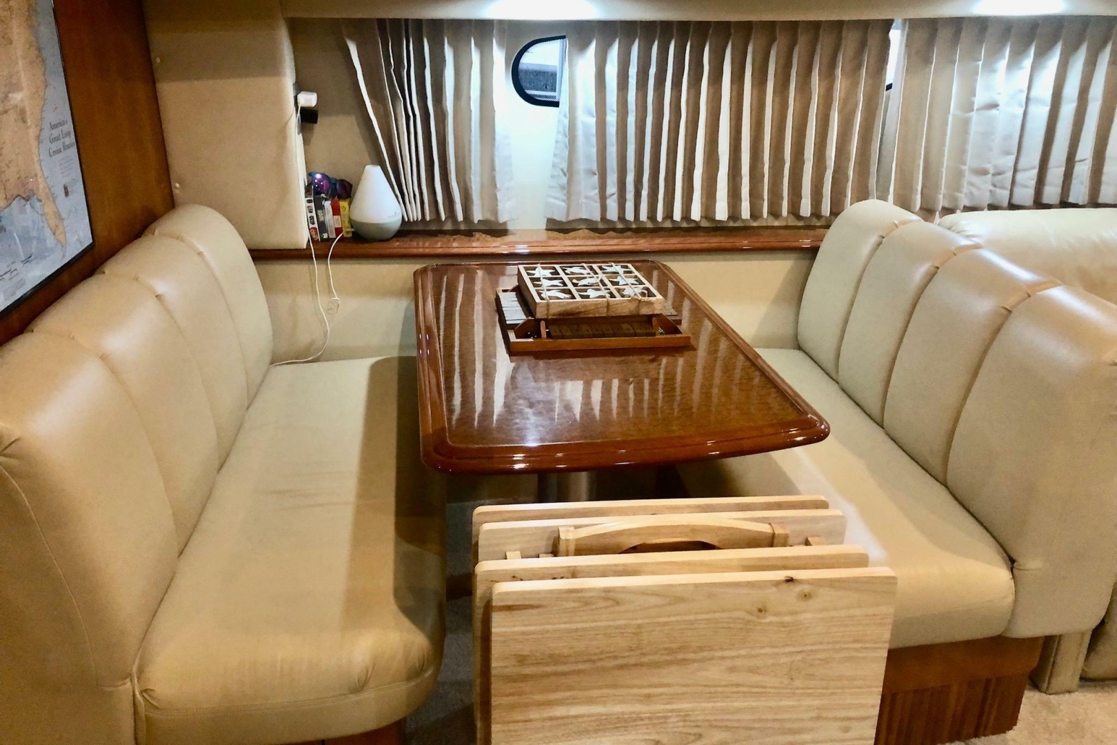 Fire Away 44ft Carver Yacht For Sale Fire Away 44ft Carver Yacht For Sale