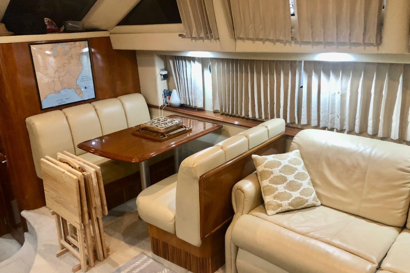Fire Away 44ft Carver Yacht For Sale Fire Away 44ft Carver Yacht For Sale