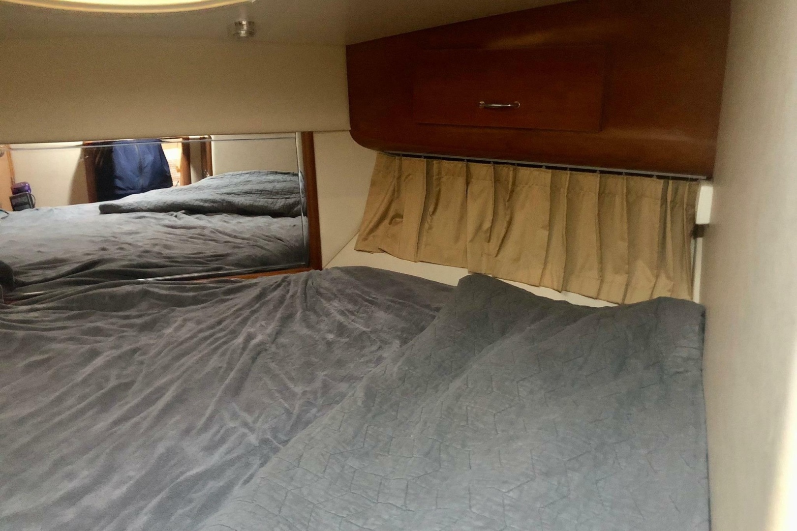 Fire Away 44ft Carver Yacht For Sale