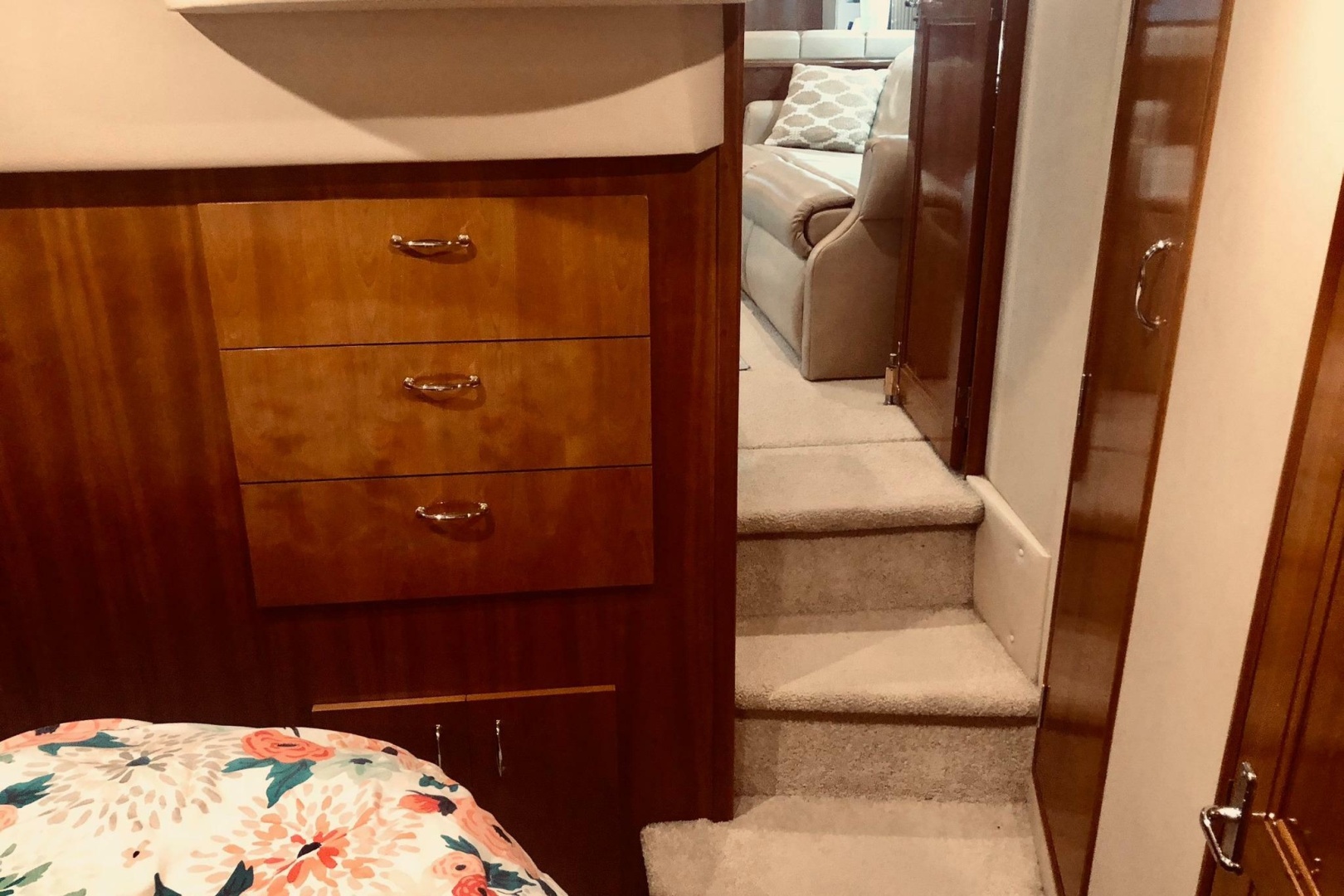 Fire Away 44ft Carver Yacht For Sale Fire Away 44ft Carver Yacht For Sale