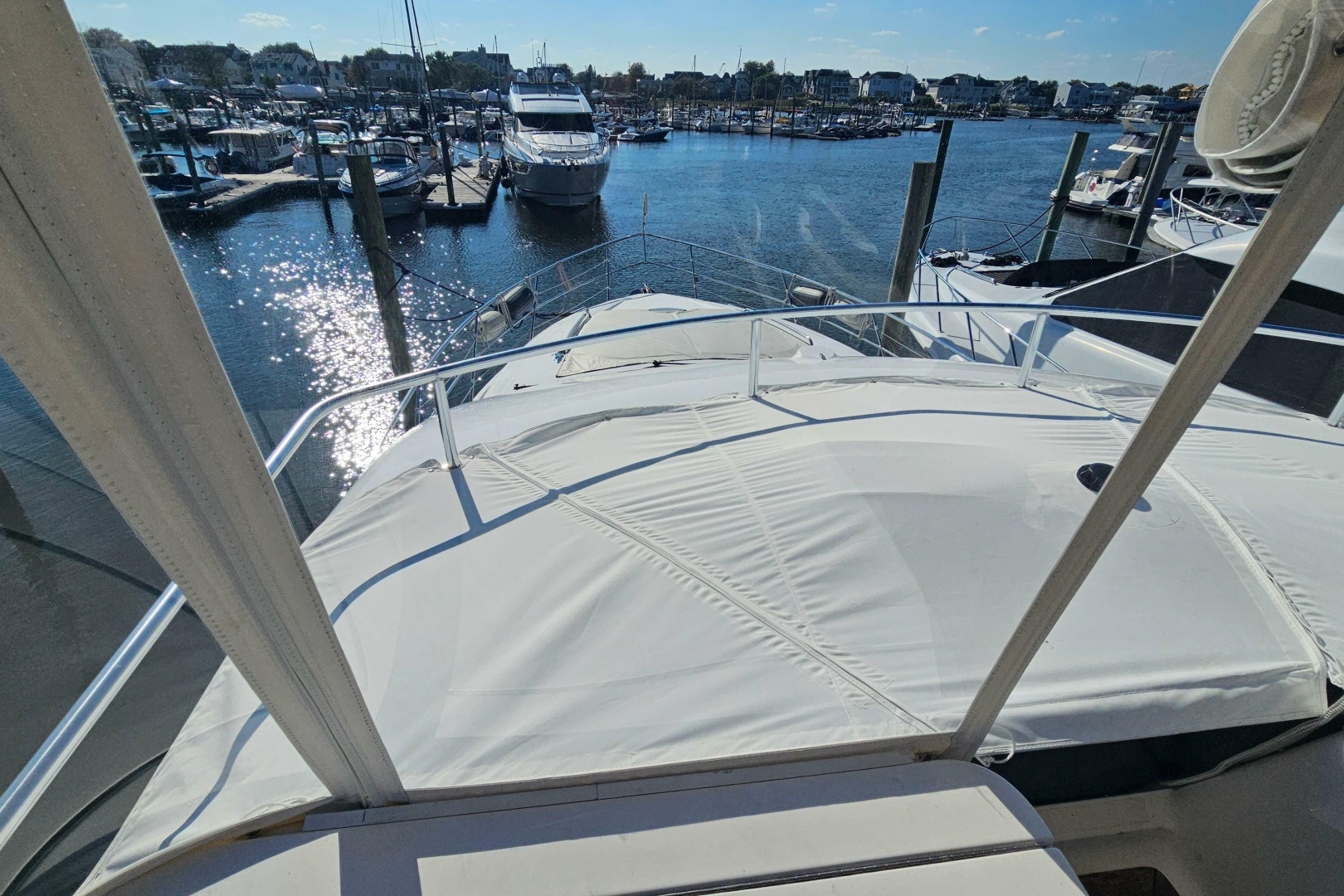 Dream Team XIII 56ft Neptunus Yacht For Sale Dream Team XIII 56ft Neptunus Yacht For Sale