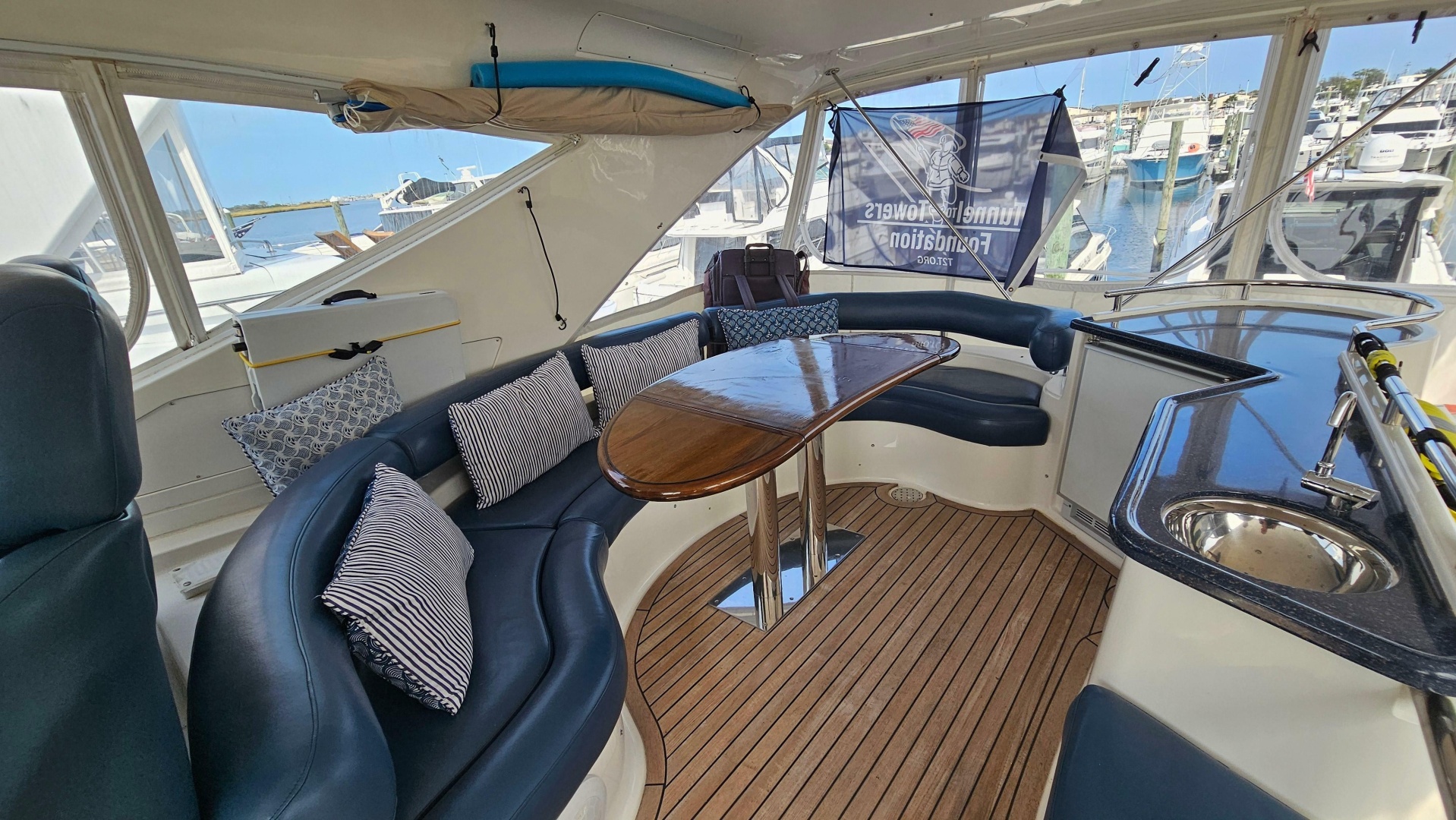 Dream Team XIII 56ft Neptunus Yacht For Sale Dream Team XIII 56ft Neptunus Yacht For Sale