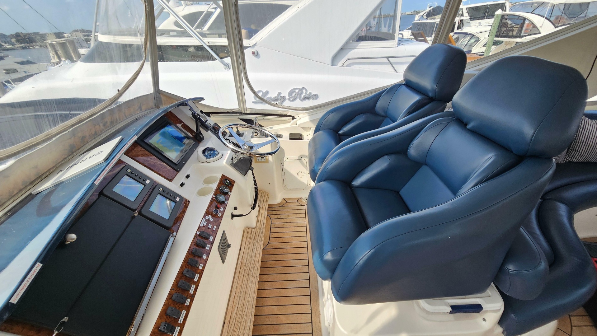 Dream Team XIII 56ft Neptunus Yacht For Sale Dream Team XIII 56ft Neptunus Yacht For Sale