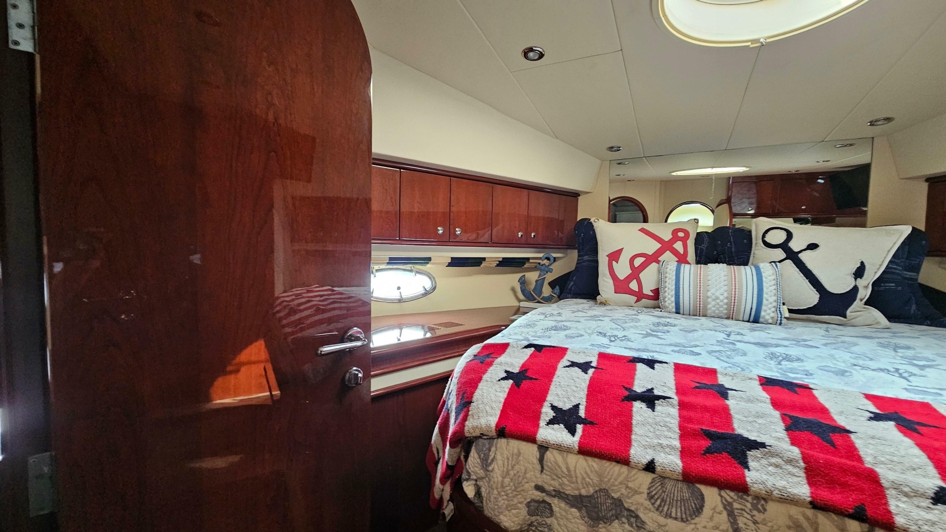 Dream Team XIII 56ft Neptunus Yacht For Sale