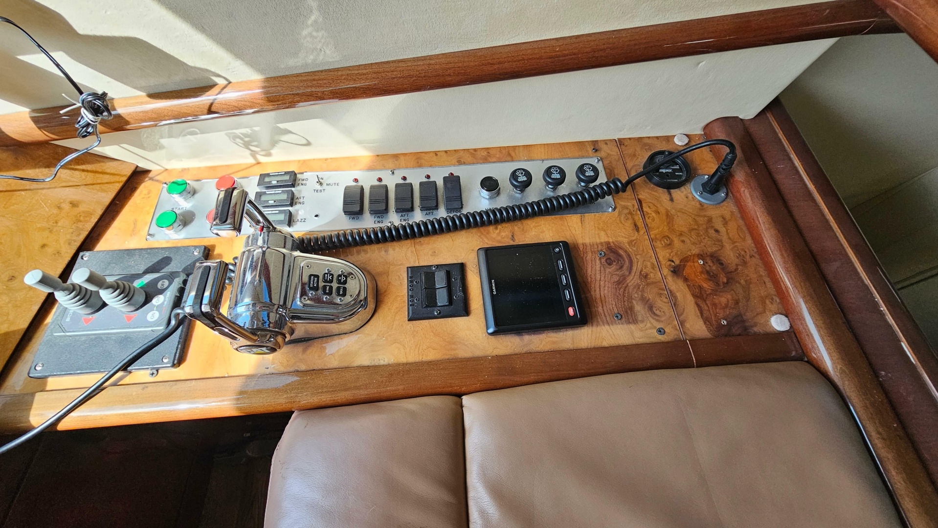 Dream Team XIII 56ft Neptunus Yacht For Sale Dream Team XIII 56ft Neptunus Yacht For Sale