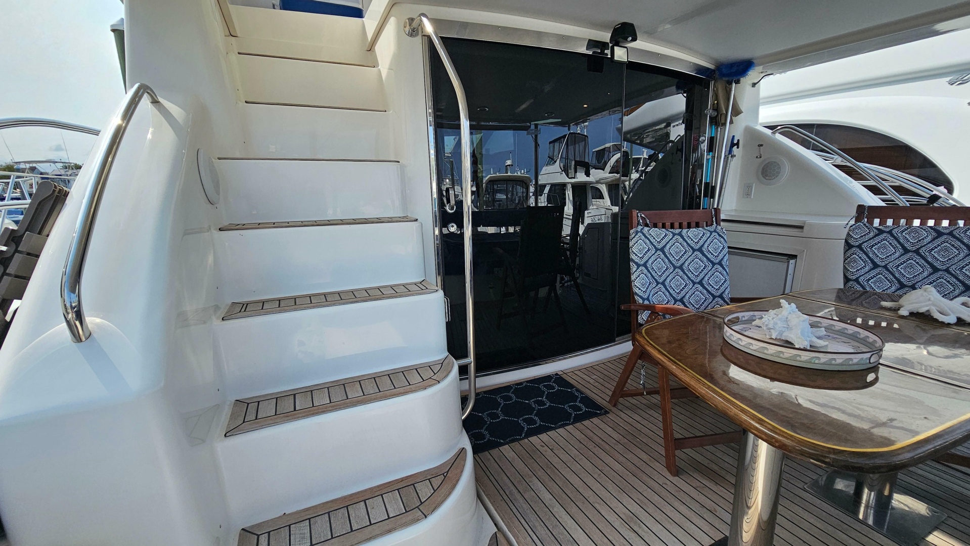 Dream Team XIII 56ft Neptunus Yacht For Sale Dream Team XIII 56ft Neptunus Yacht For Sale