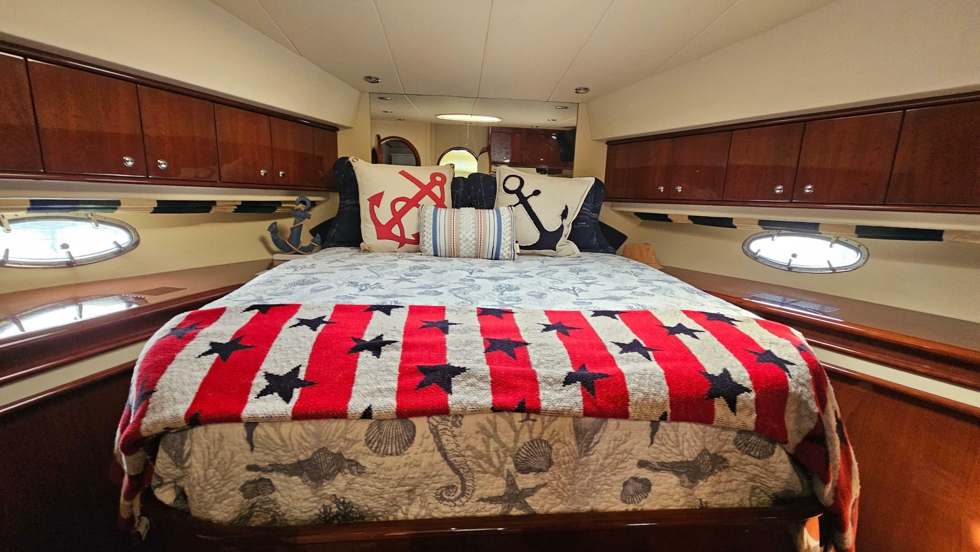 Dream Team XIII 56ft Neptunus Yacht For Sale