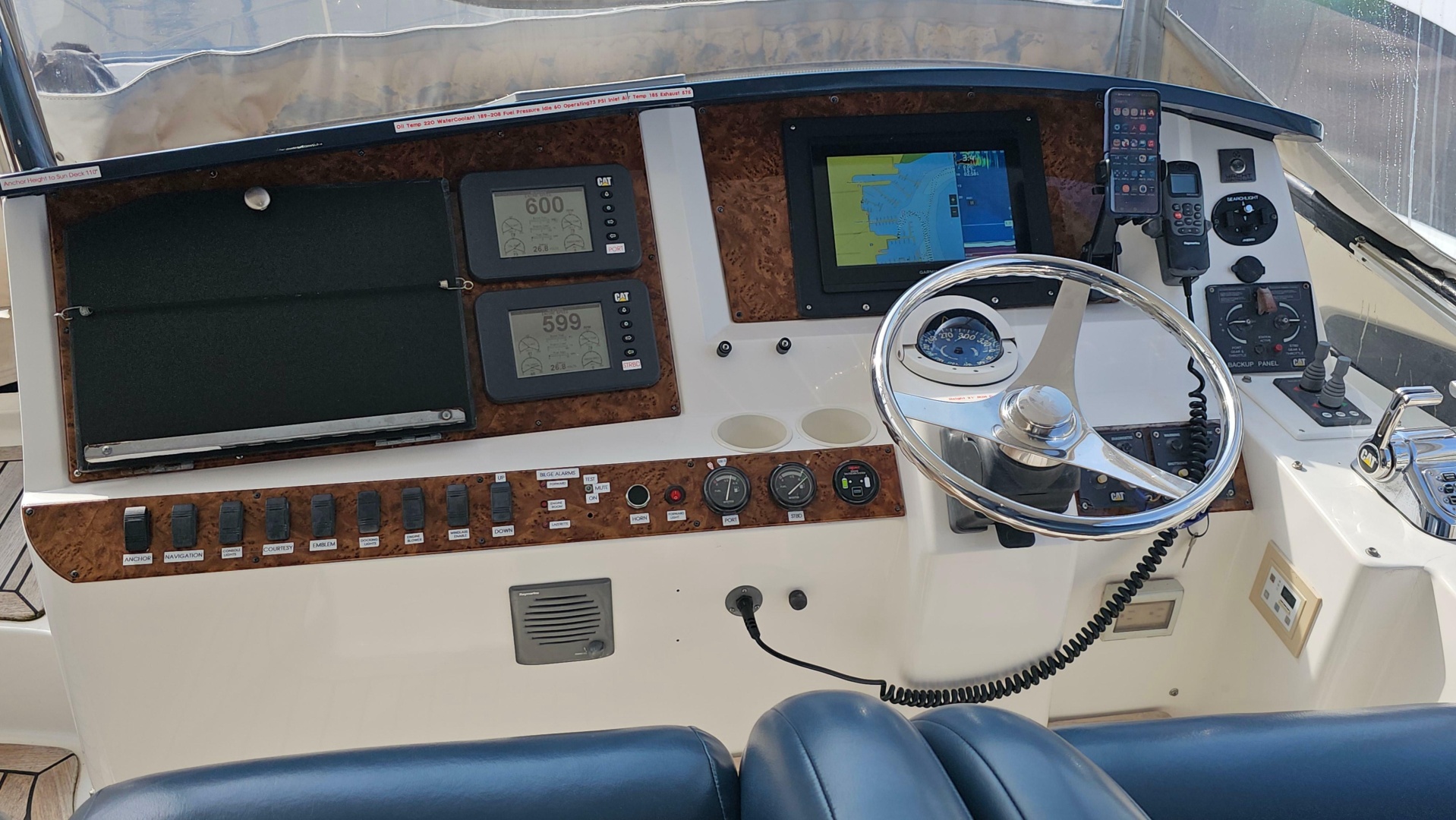 Dream Team XIII 56ft Neptunus Yacht For Sale Dream Team XIII 56ft Neptunus Yacht For Sale