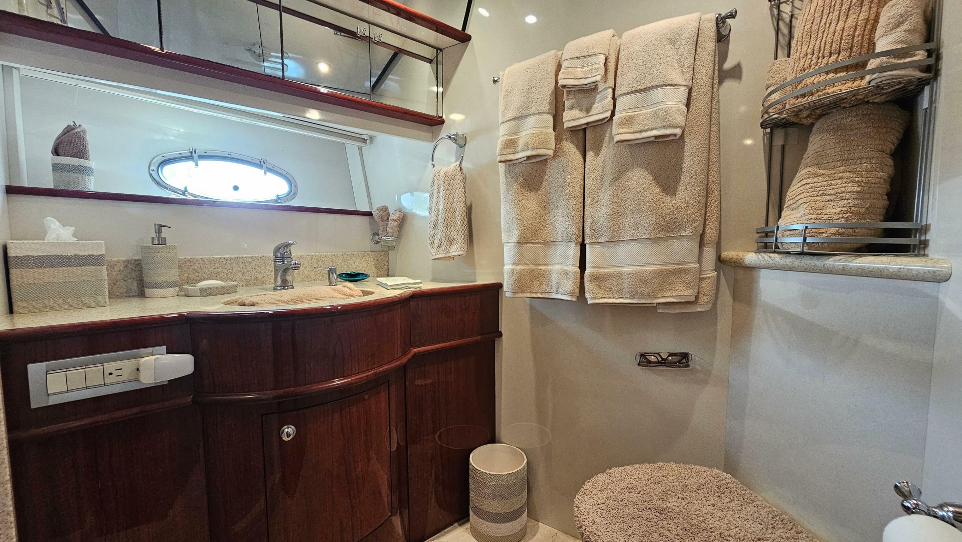 Dream Team XIII 56ft Neptunus Yacht For Sale