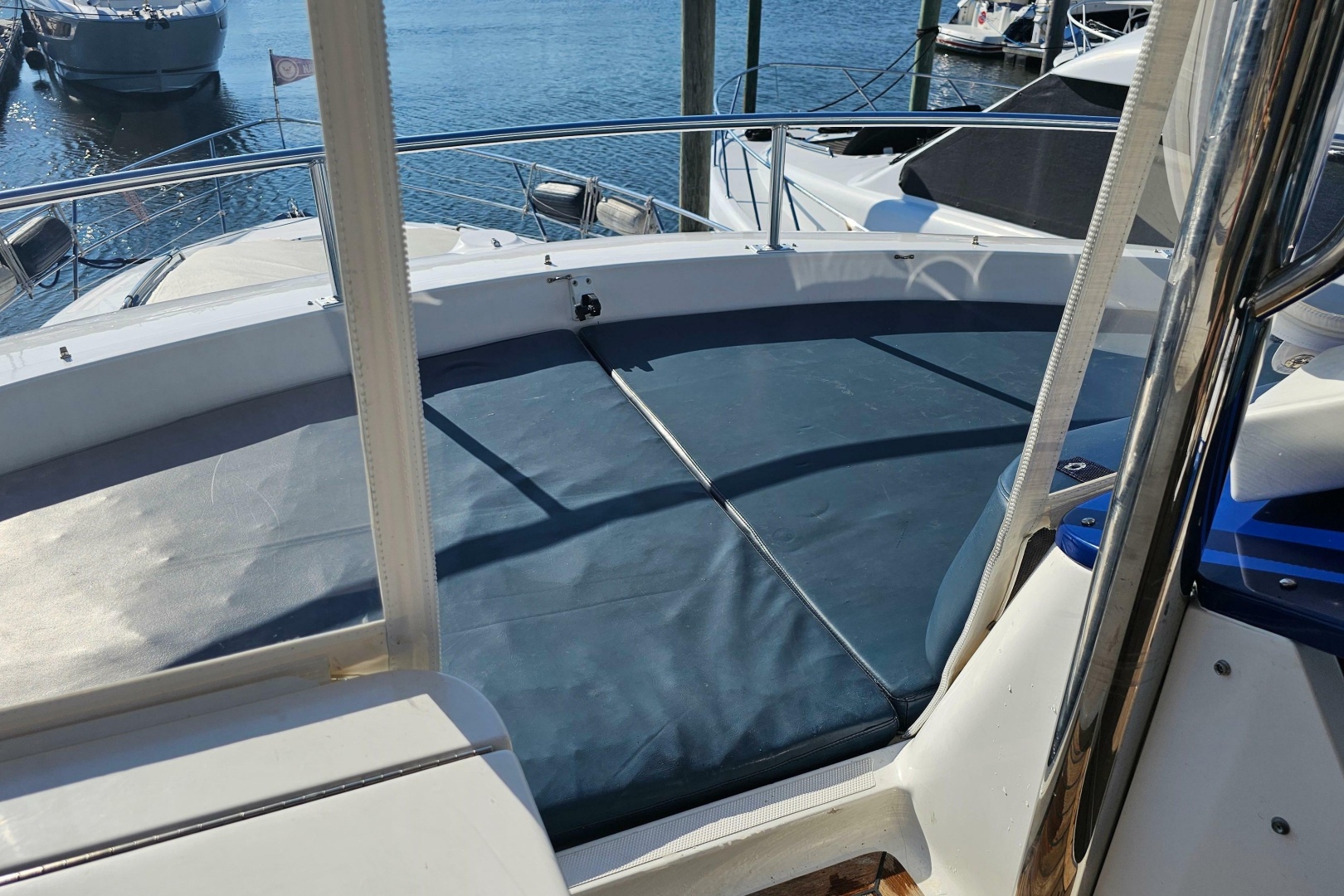 Dream Team XIII 56ft Neptunus Yacht For Sale Dream Team XIII 56ft Neptunus Yacht For Sale