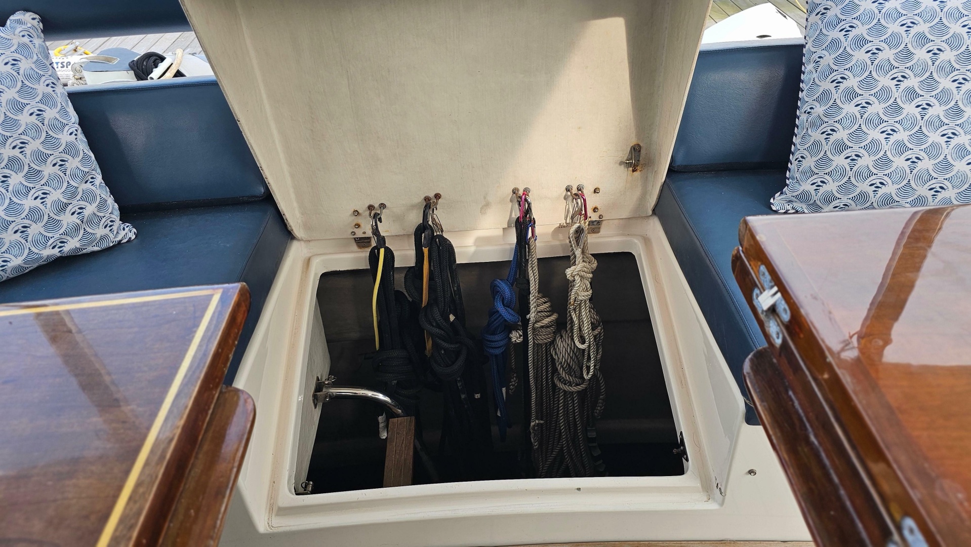 Dream Team XIII 56ft Neptunus Yacht For Sale Dream Team XIII 56ft Neptunus Yacht For Sale