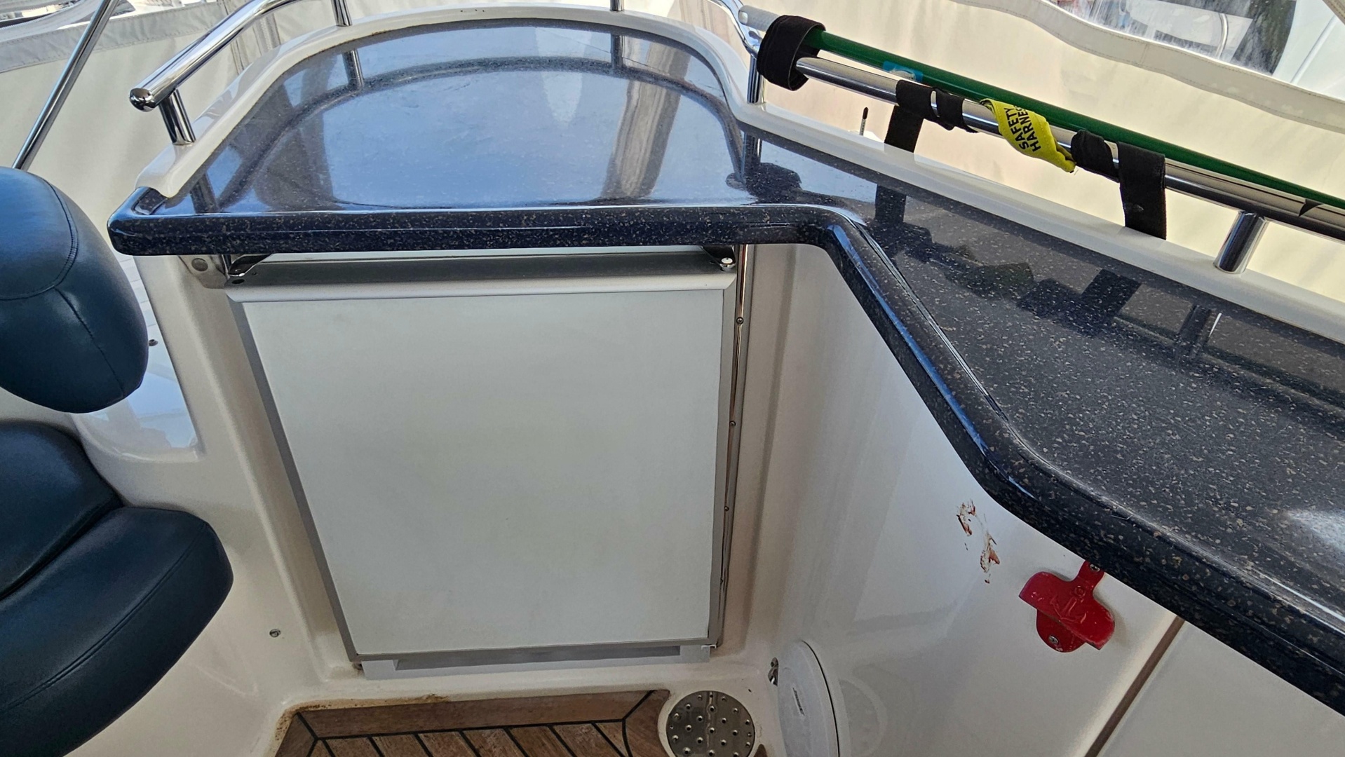 Dream Team XIII 56ft Neptunus Yacht For Sale Dream Team XIII 56ft Neptunus Yacht For Sale