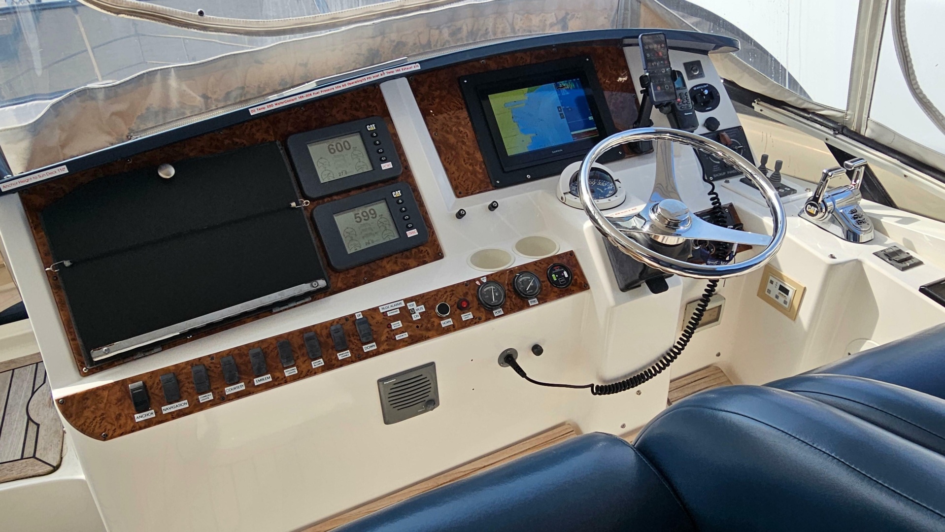 Dream Team XIII 56ft Neptunus Yacht For Sale Dream Team XIII 56ft Neptunus Yacht For Sale