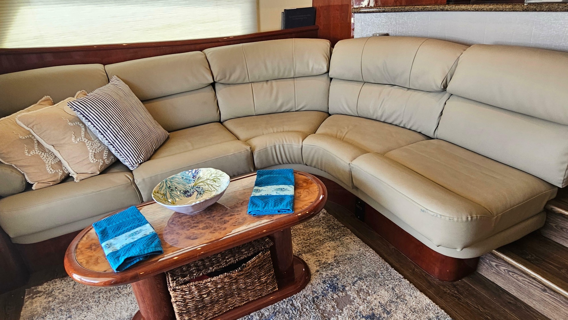 Dream Team XIII 56ft Neptunus Yacht For Sale