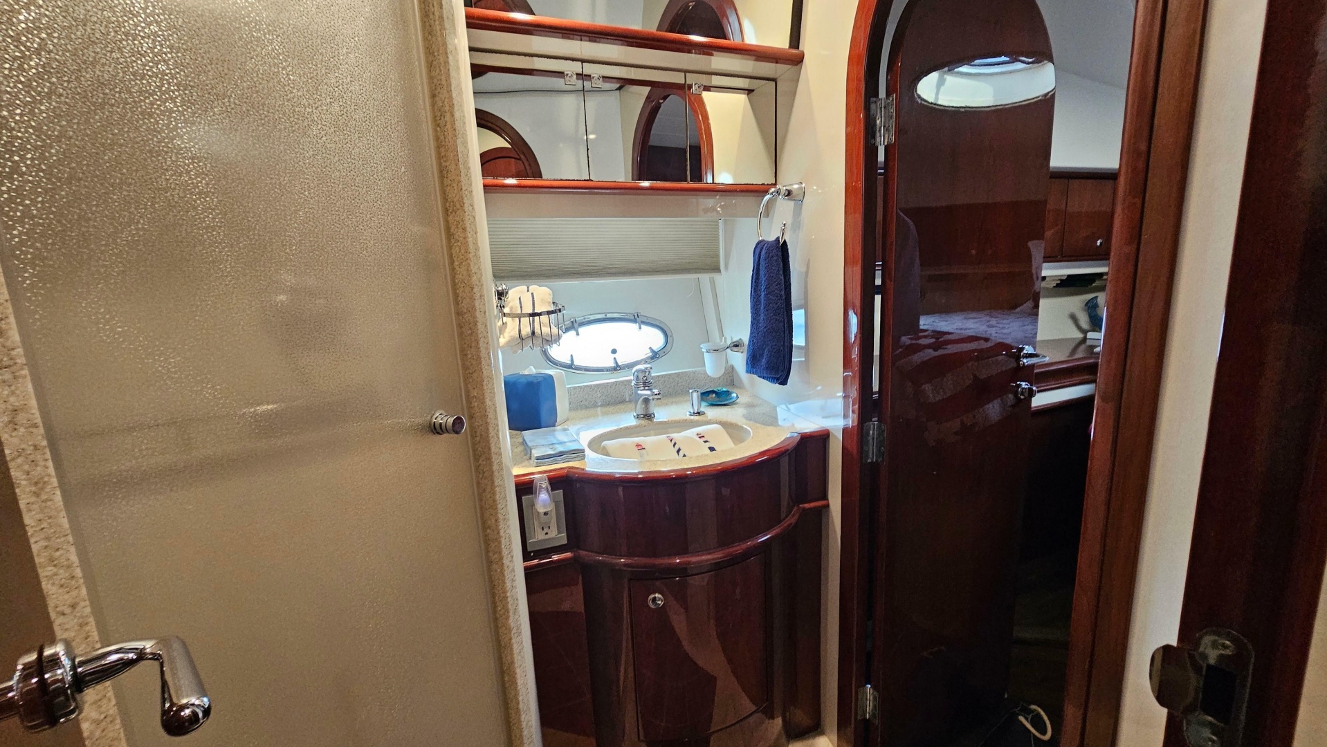 Dream Team XIII 56ft Neptunus Yacht For Sale