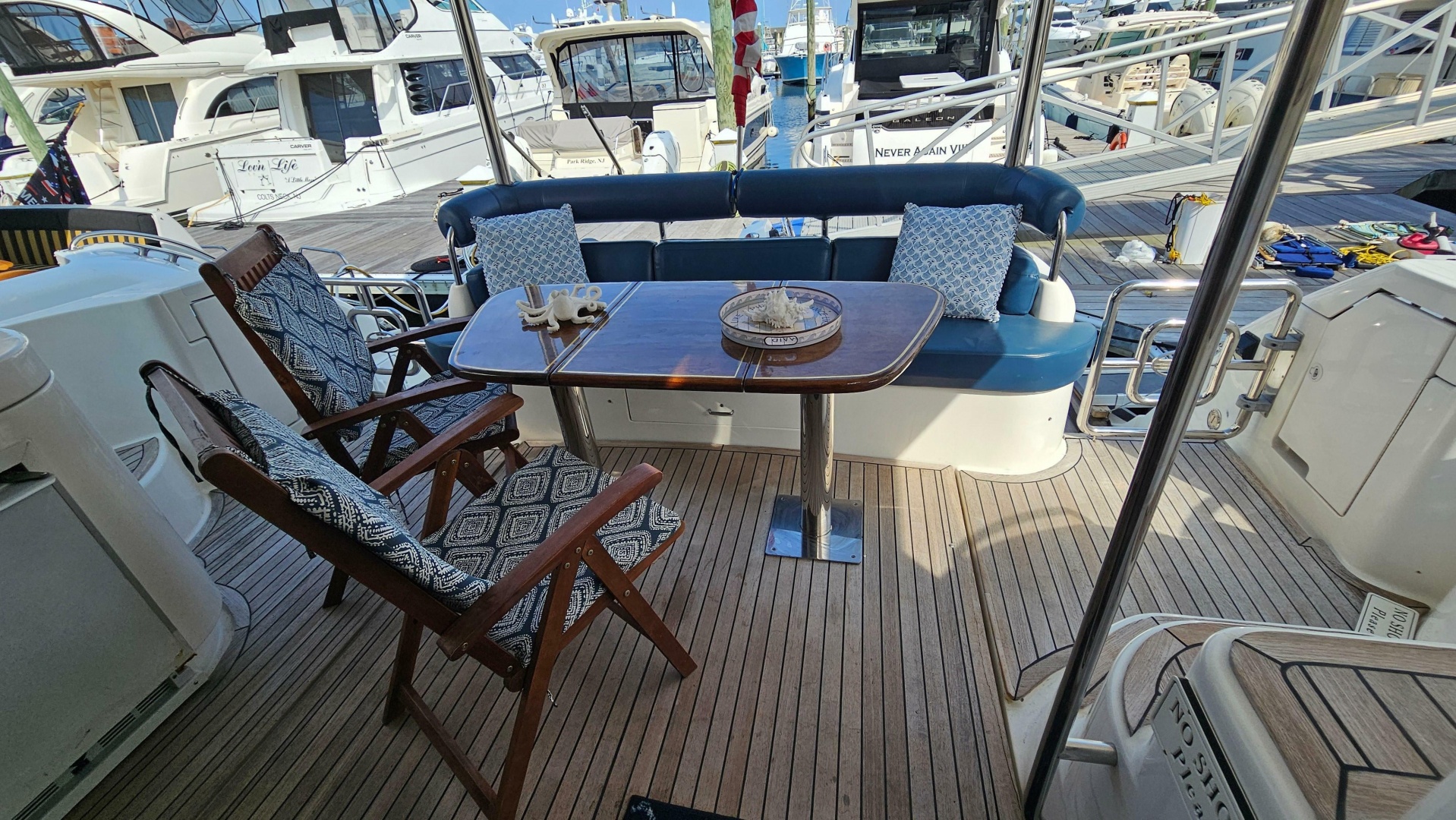 Dream Team XIII 56ft Neptunus Yacht For Sale Dream Team XIII 56ft Neptunus Yacht For Sale