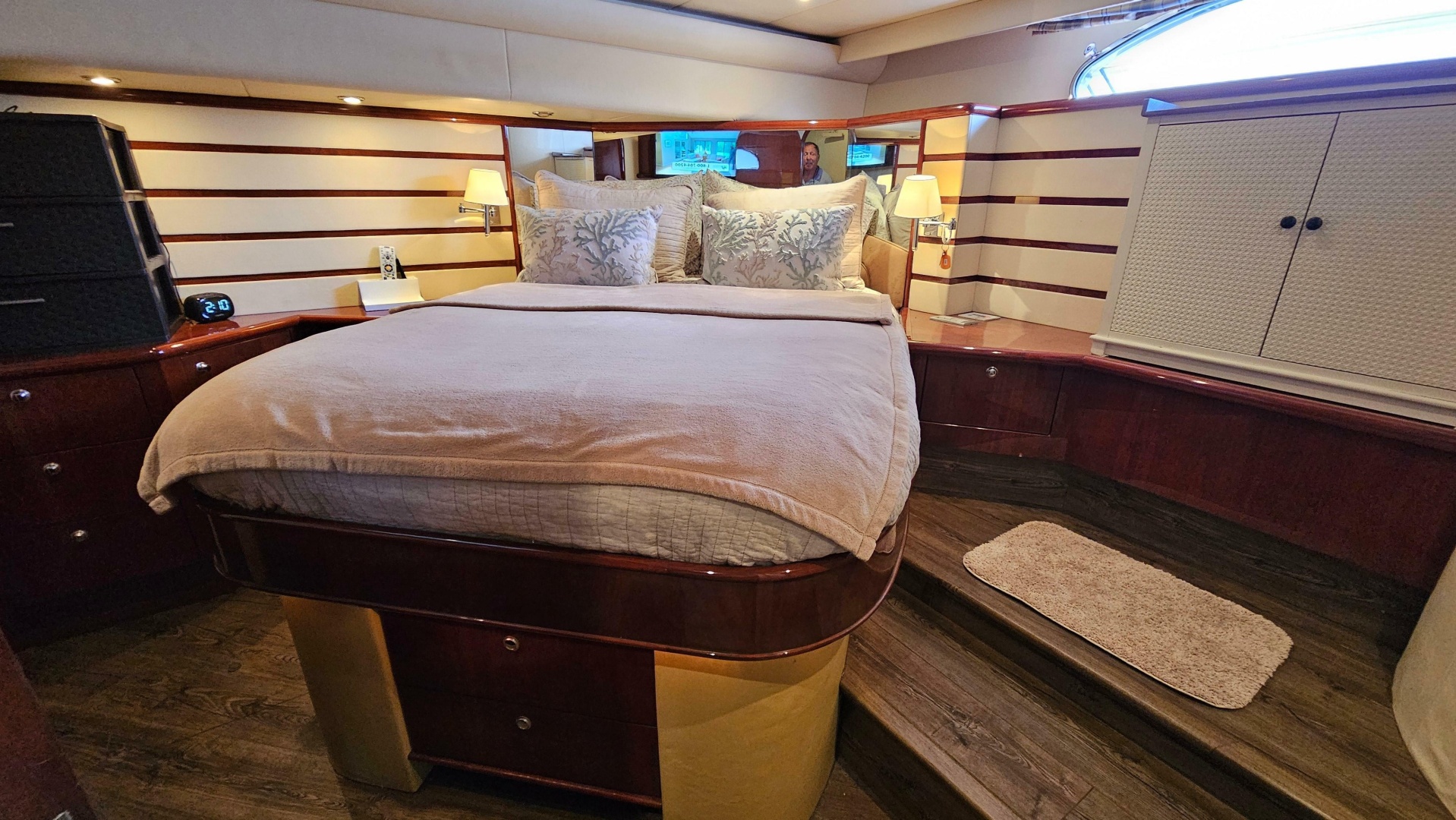 Dream Team XIII 56ft Neptunus Yacht For Sale