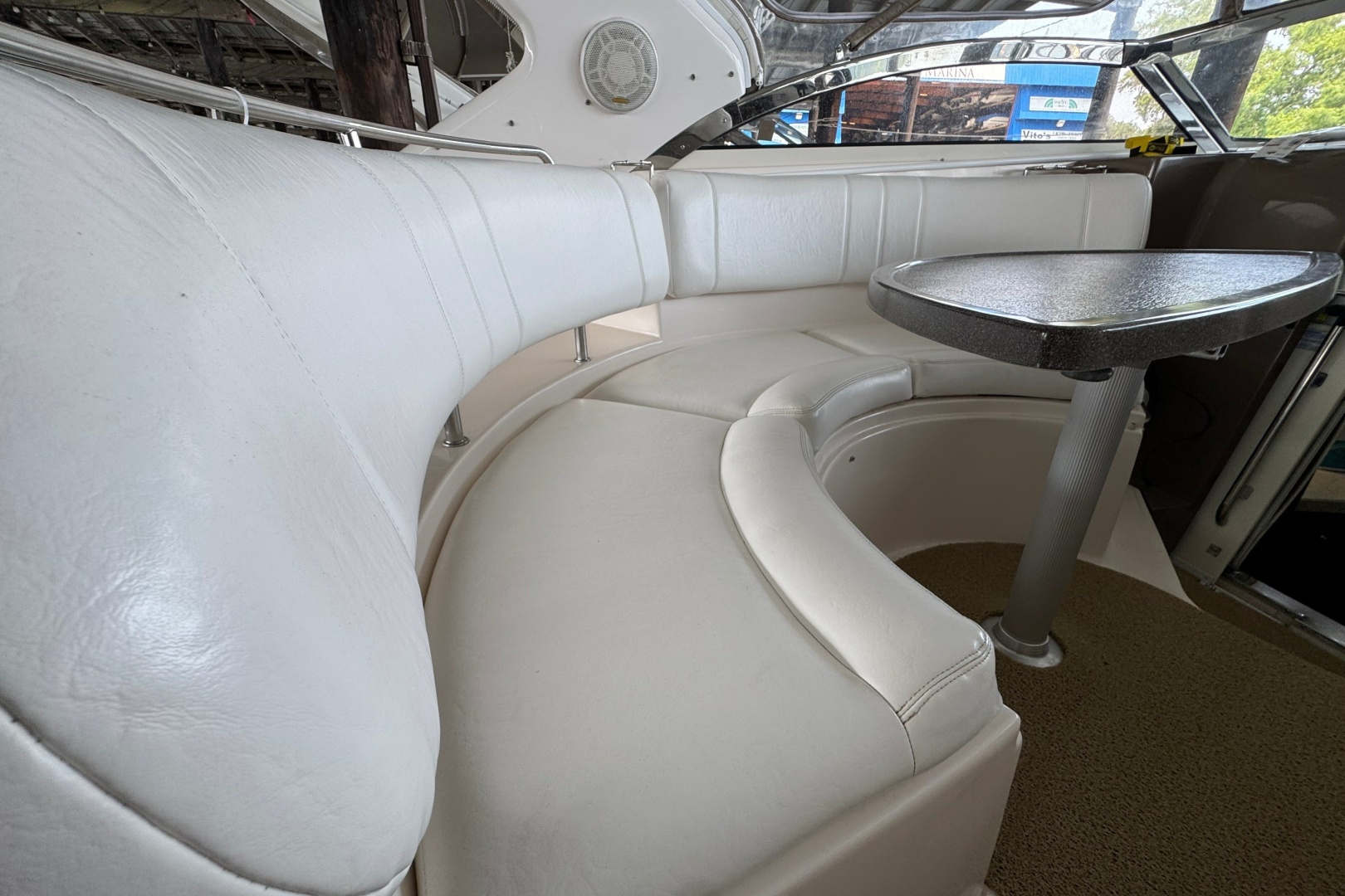 Jus Relaxin 38ft Regal Yacht For Sale