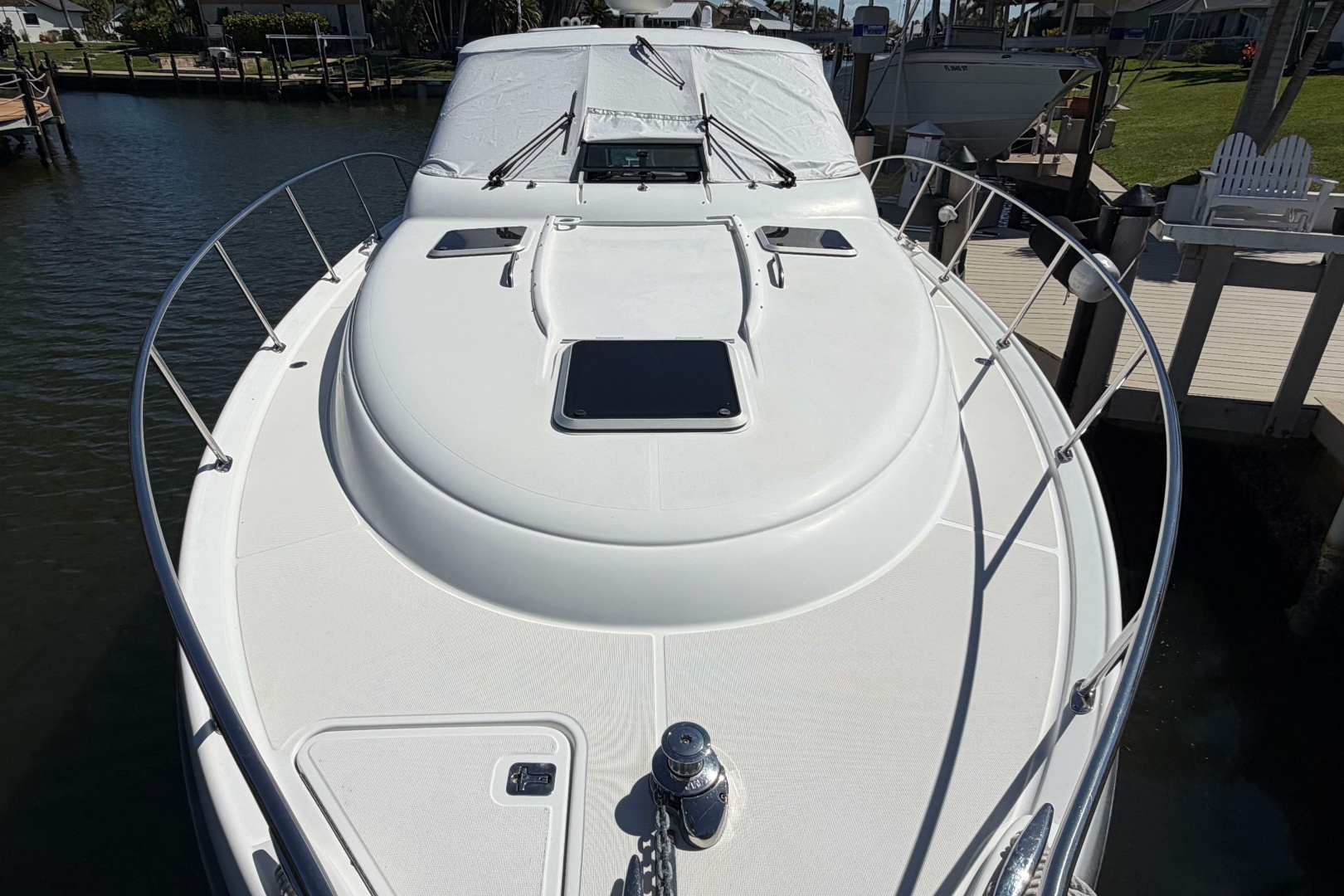 36ft Tiara Yachts Yacht For Sale
