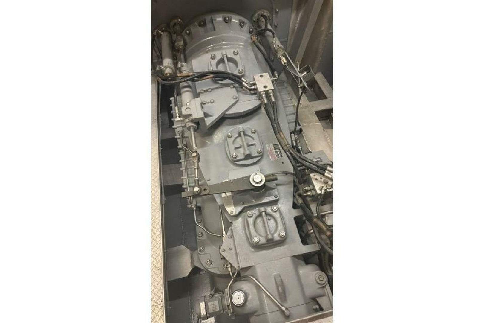 GULF HONOR 138ft Custom Yacht For Sale