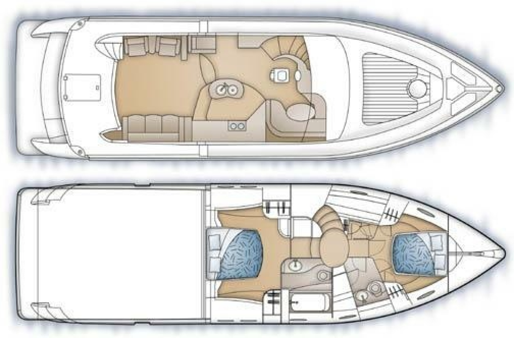 Marquis 59 Yacht For Sale