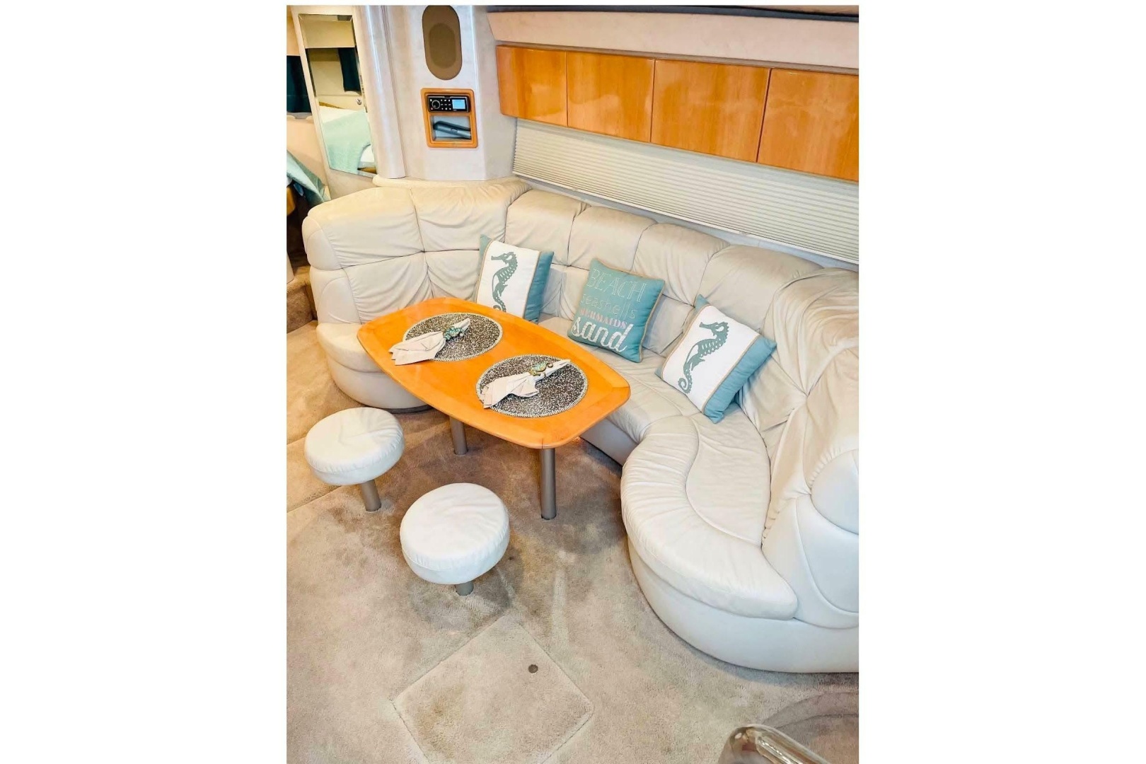 WINE DOWN 42ft Formula Yacht For Sale WINE DOWN 42ft Formula Yacht For Sale
