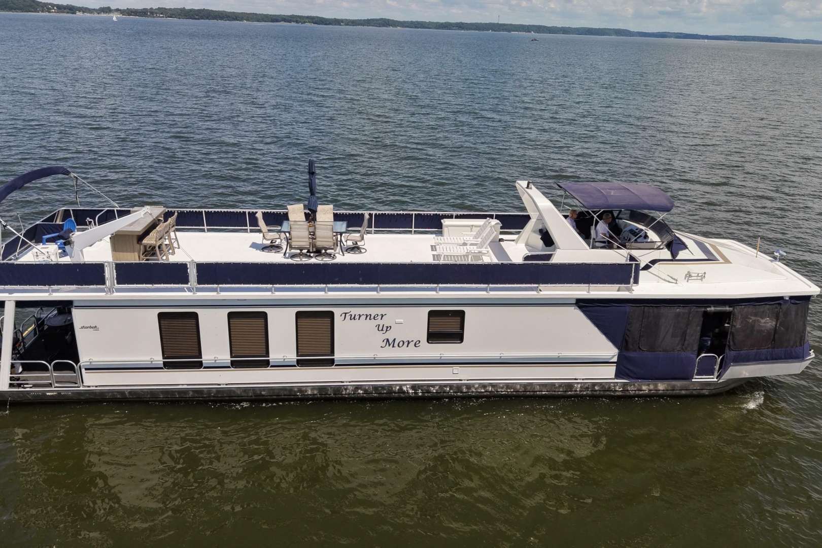 71ft Stardust Cruisers Yacht For Sale 71ft Stardust Cruisers Yacht For Sale