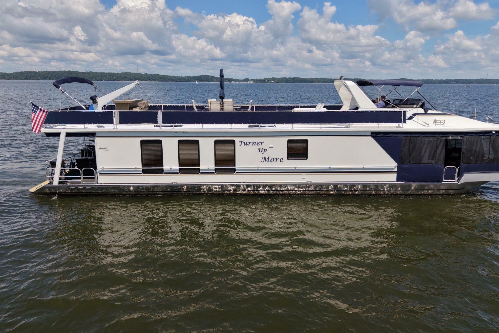 71ft Stardust Cruisers Yacht For Sale 71ft Stardust Cruisers Yacht For Sale
