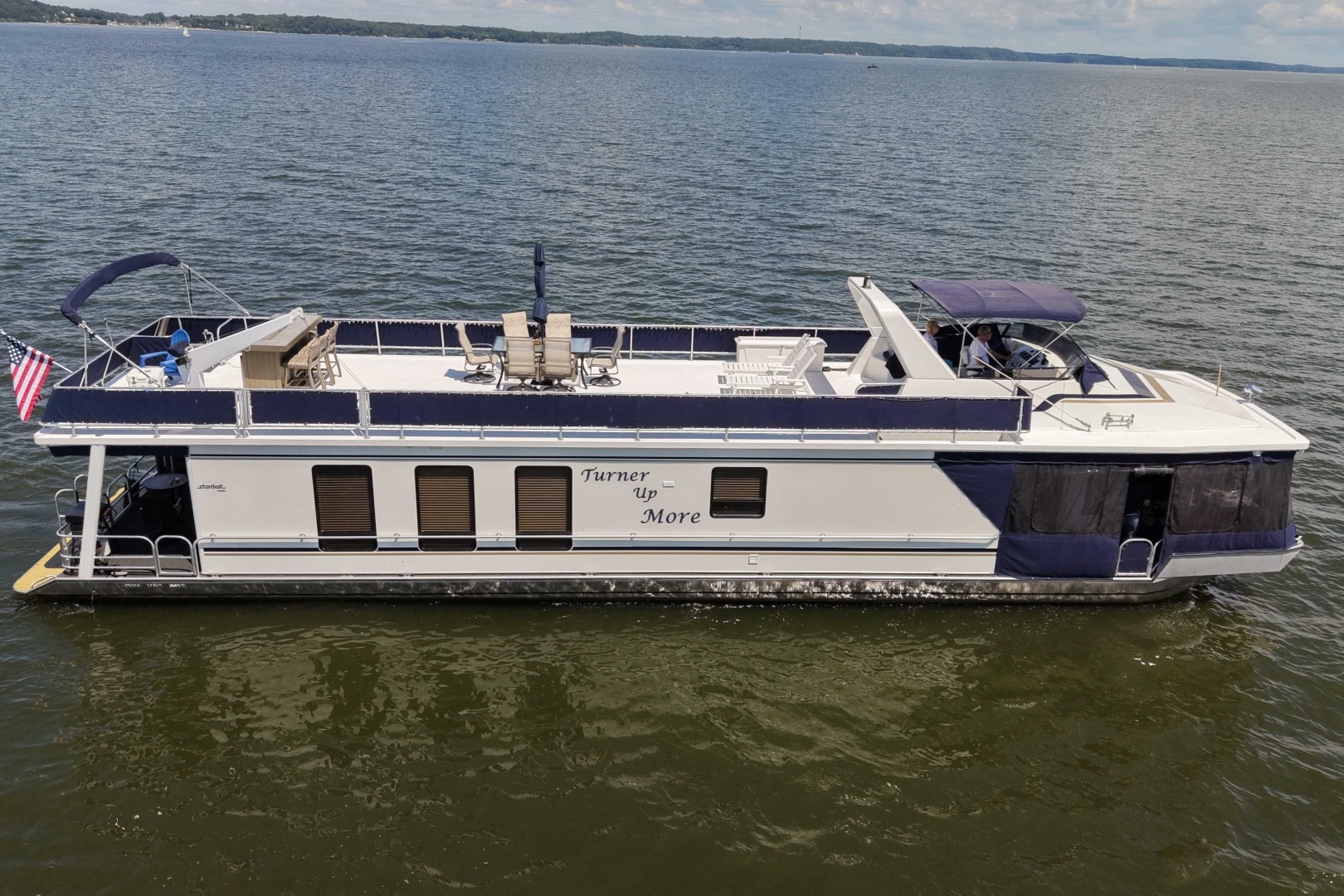 71ft Stardust Cruisers Yacht For Sale 71ft Stardust Cruisers Yacht For Sale