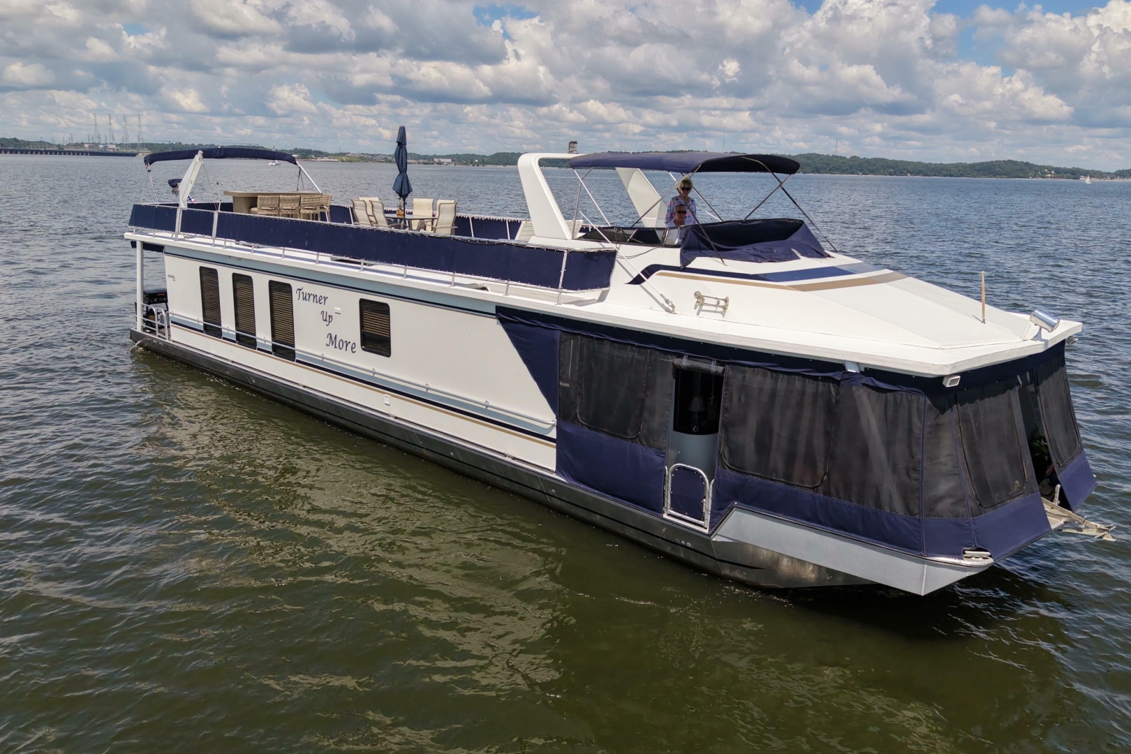 71ft Stardust Cruisers Yacht For Sale 71ft Stardust Cruisers Yacht For Sale