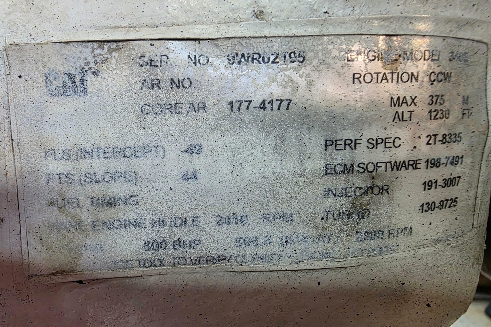 Sea Ray 560 Sedan Bridge — VTL - Photo 144