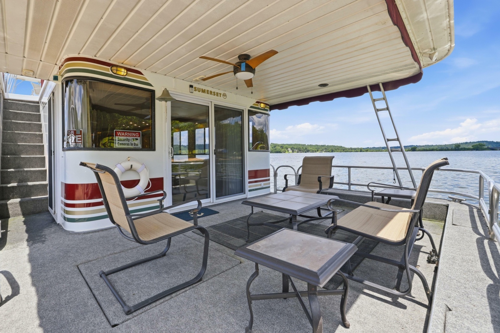 NO GUTS NO STORY 75ft Sumerset Yacht For Sale