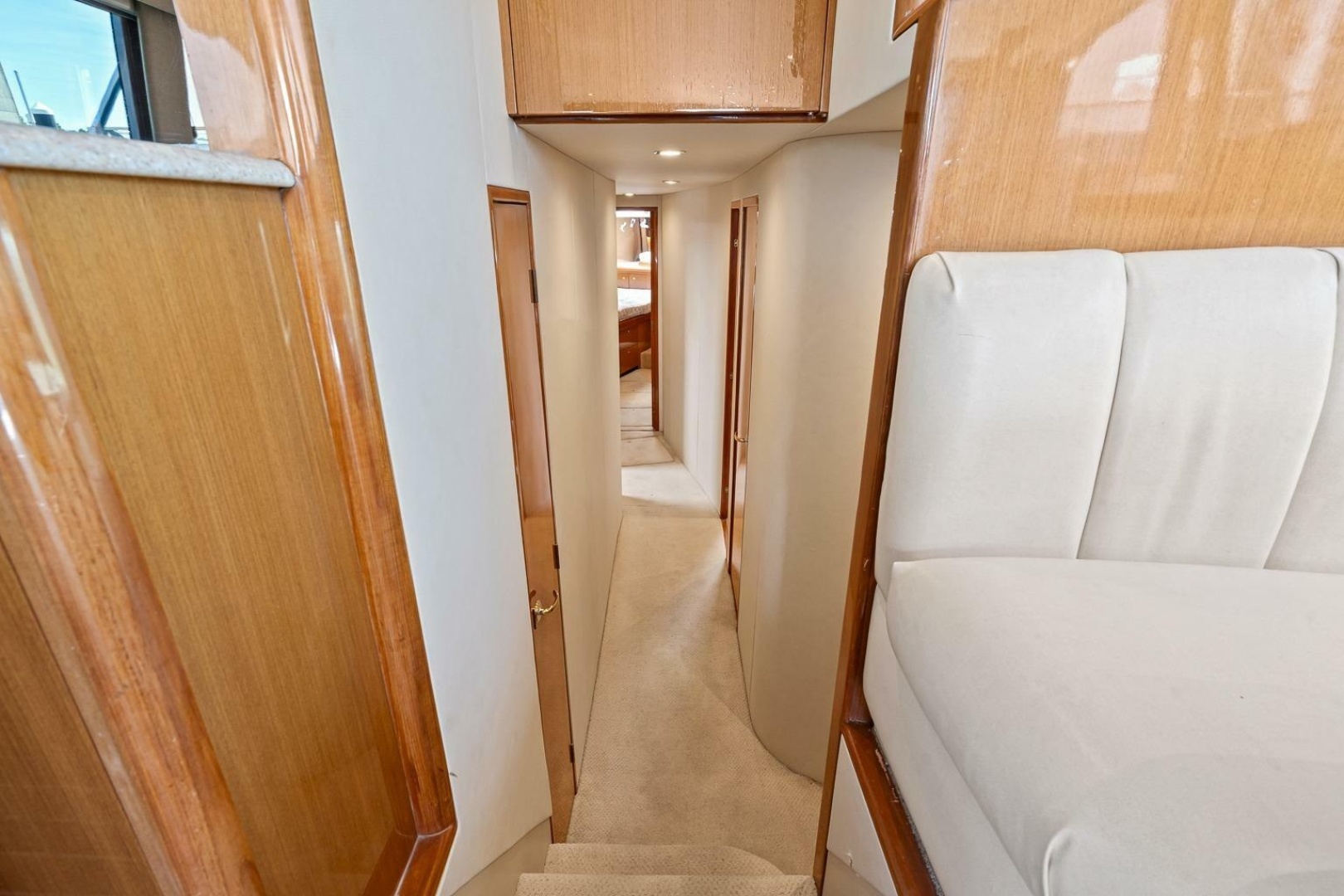 Viking 61 Convertible — OUTTA LINE - Photo 32