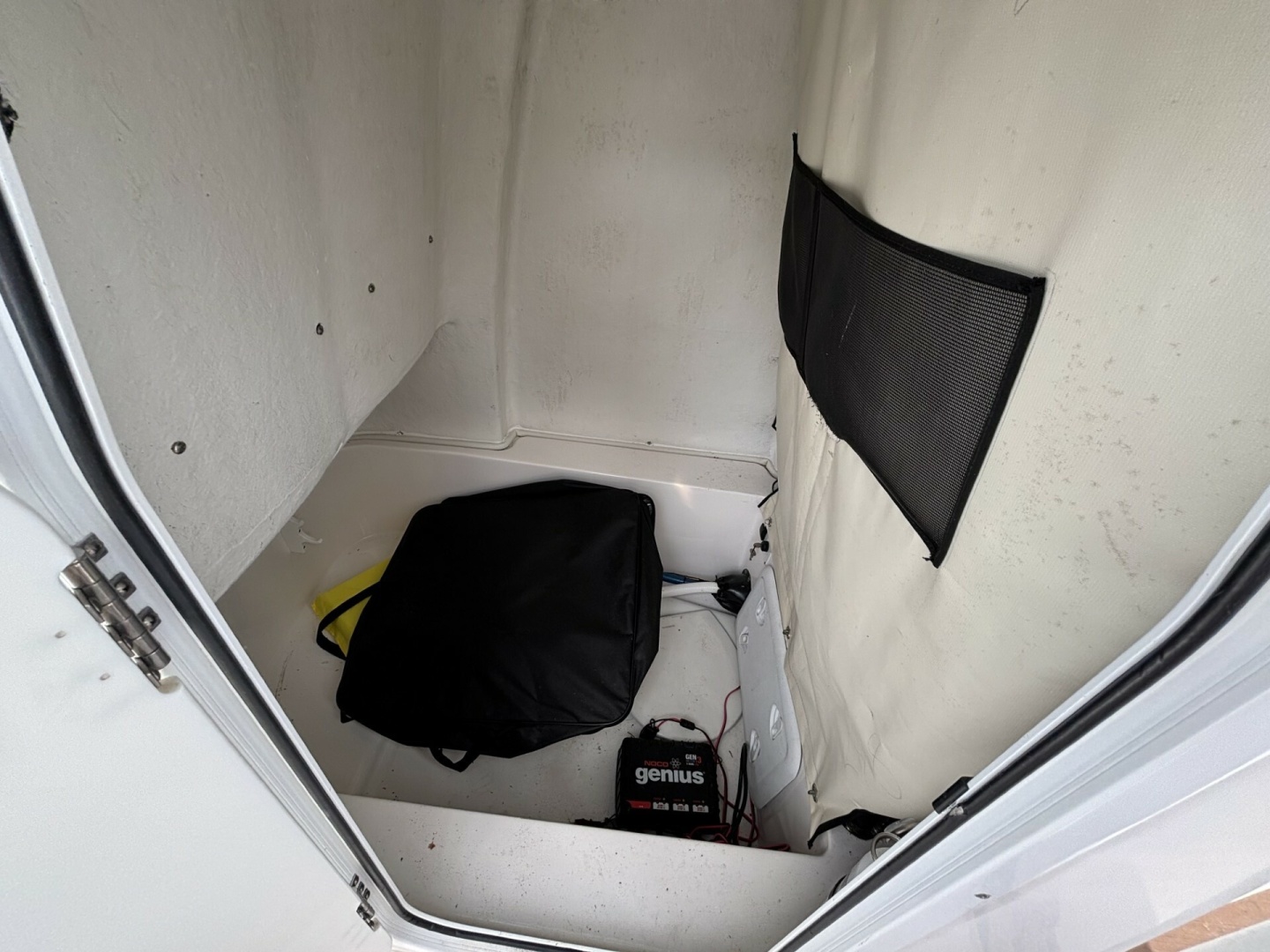 2018 Sea Fox 248 Commander