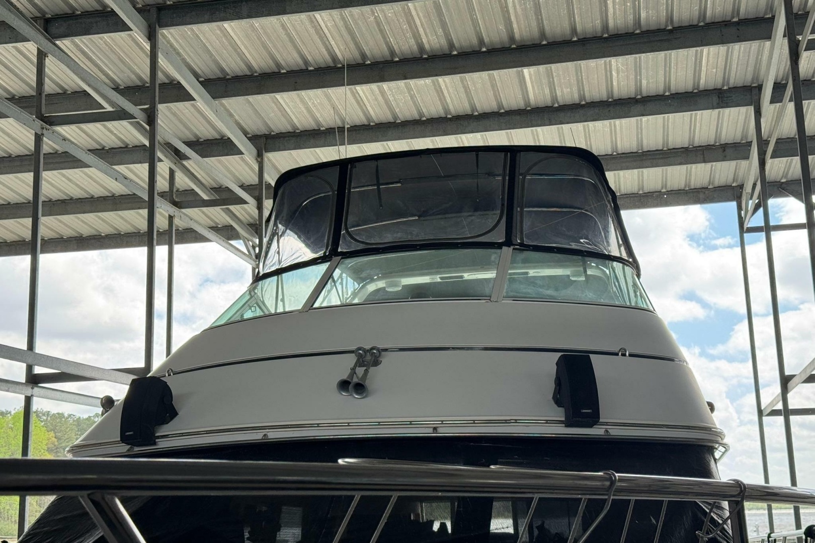 CHILLIN THE MOST 45ft Carver Yacht For Sale CHILLIN THE MOST 45ft Carver Yacht For Sale