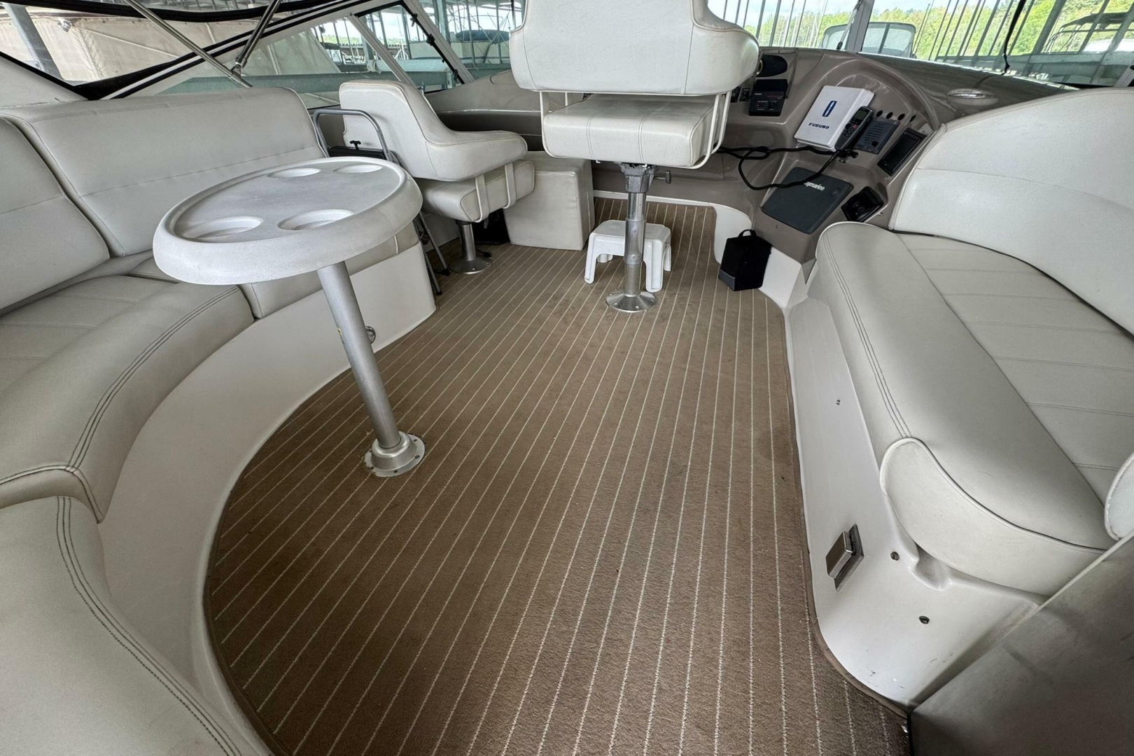 CHILLIN THE MOST 45ft Carver Yacht For Sale CHILLIN THE MOST 45ft Carver Yacht For Sale