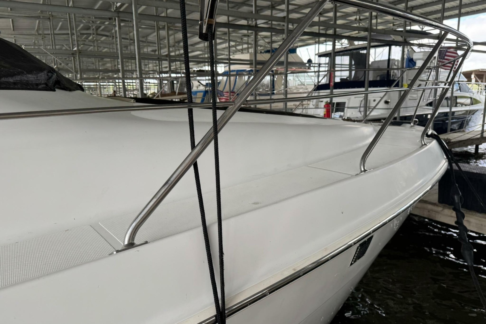 CHILLIN THE MOST 45ft Carver Yacht For Sale CHILLIN THE MOST 45ft Carver Yacht For Sale