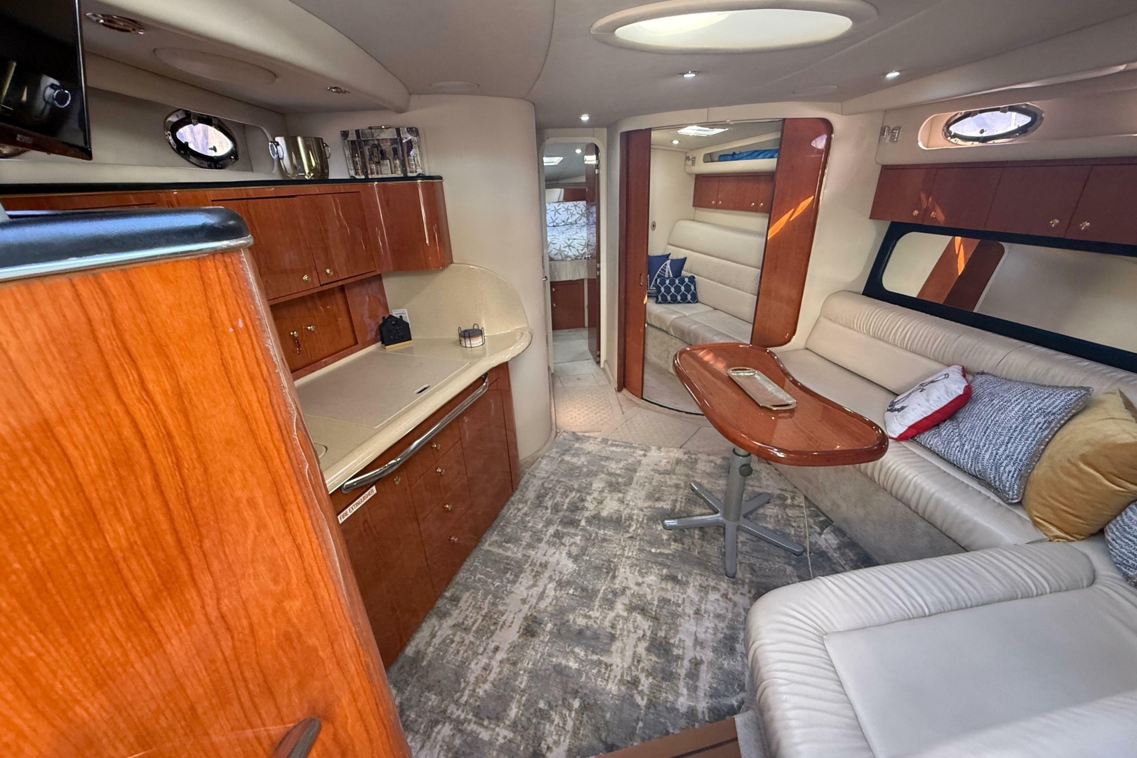 41ft Sea Ray Yacht For Sale 41ft Sea Ray Yacht For Sale