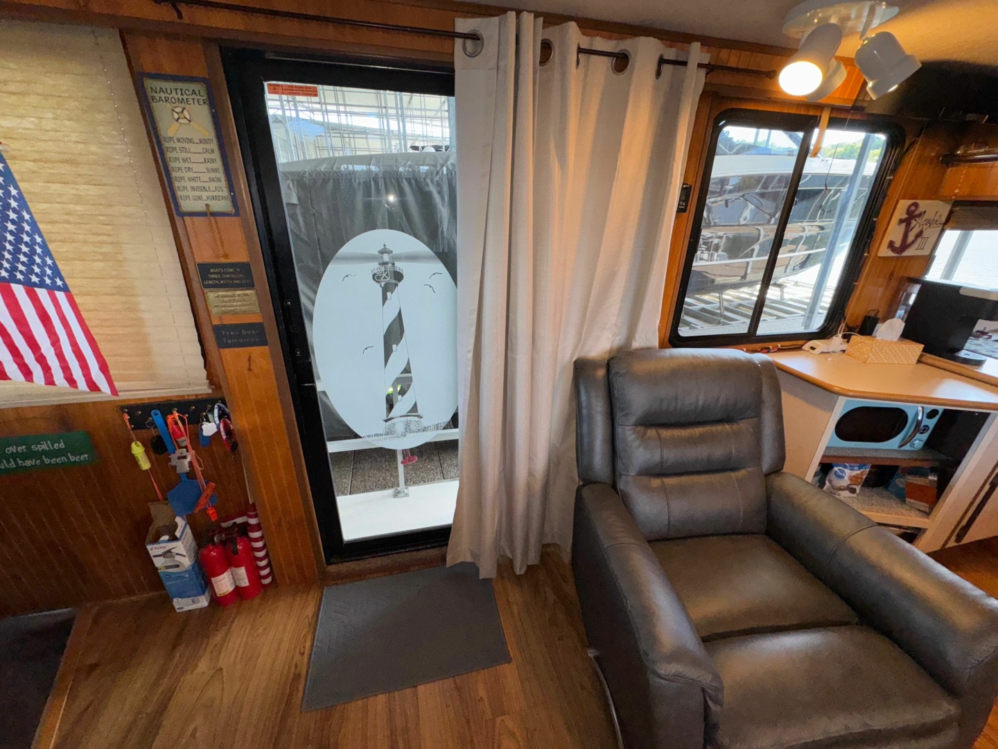 Aqua Holic III 47ft Gibson Yacht For Sale