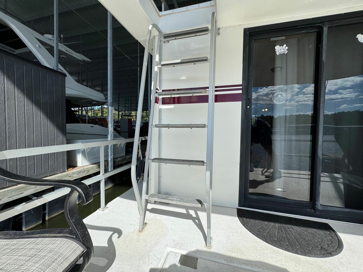 Aqua Holic III 47ft Gibson Yacht For Sale