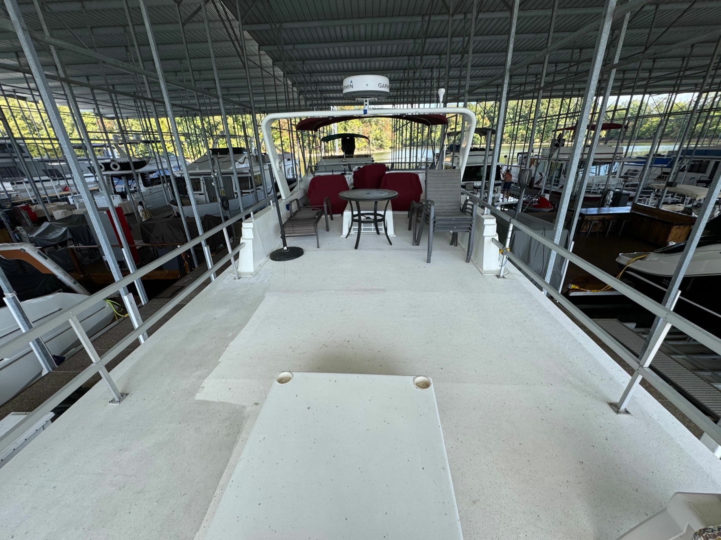 Aqua Holic III 47ft Gibson Yacht For Sale
