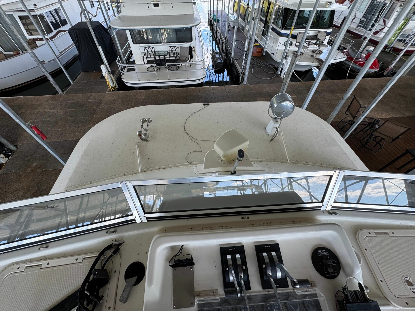 Aqua Holic III 47ft Gibson Yacht For Sale