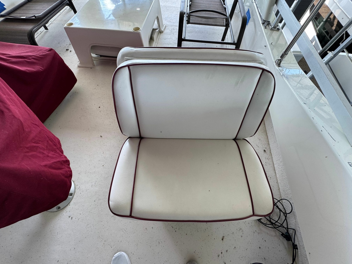 Aqua Holic III 47ft Gibson Yacht For Sale