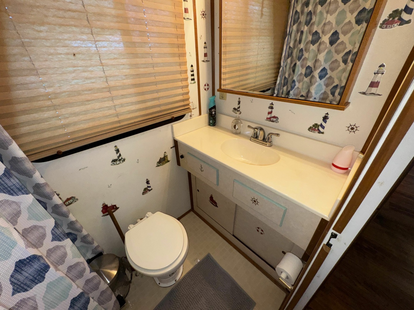 Aqua Holic III 47ft Gibson Yacht For Sale