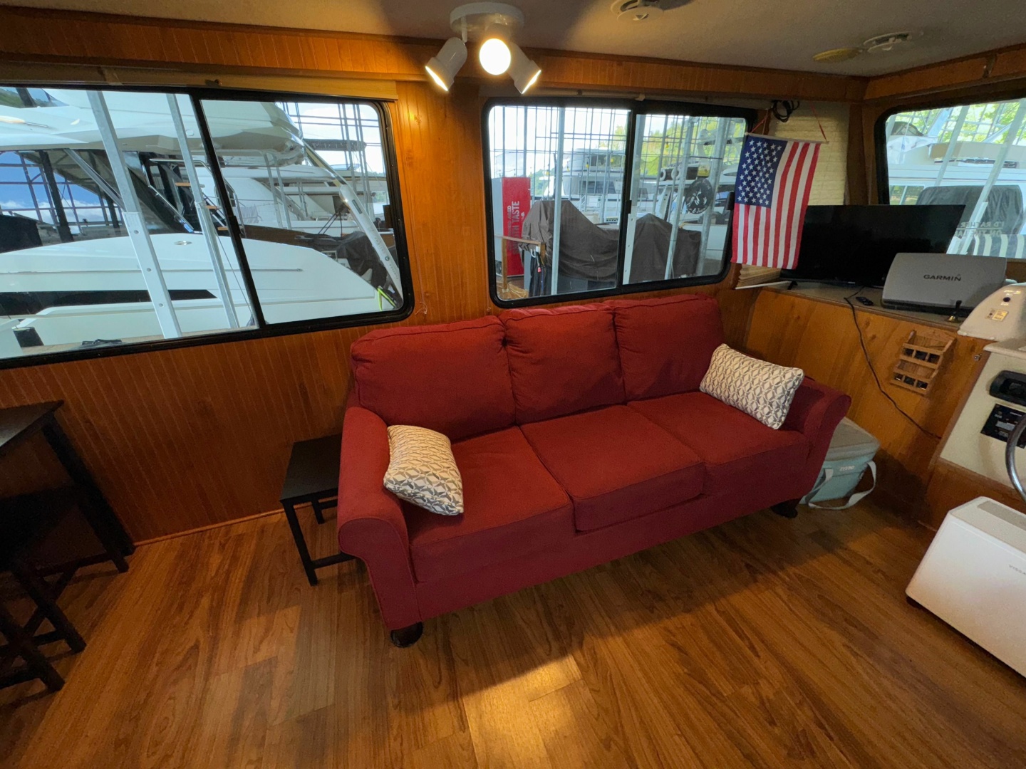 Aqua Holic III 47ft Gibson Yacht For Sale