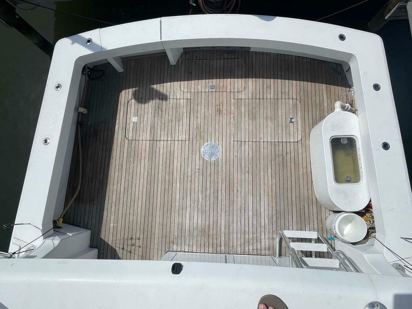 Southern Accent 50ft Viking Yacht For Sale
