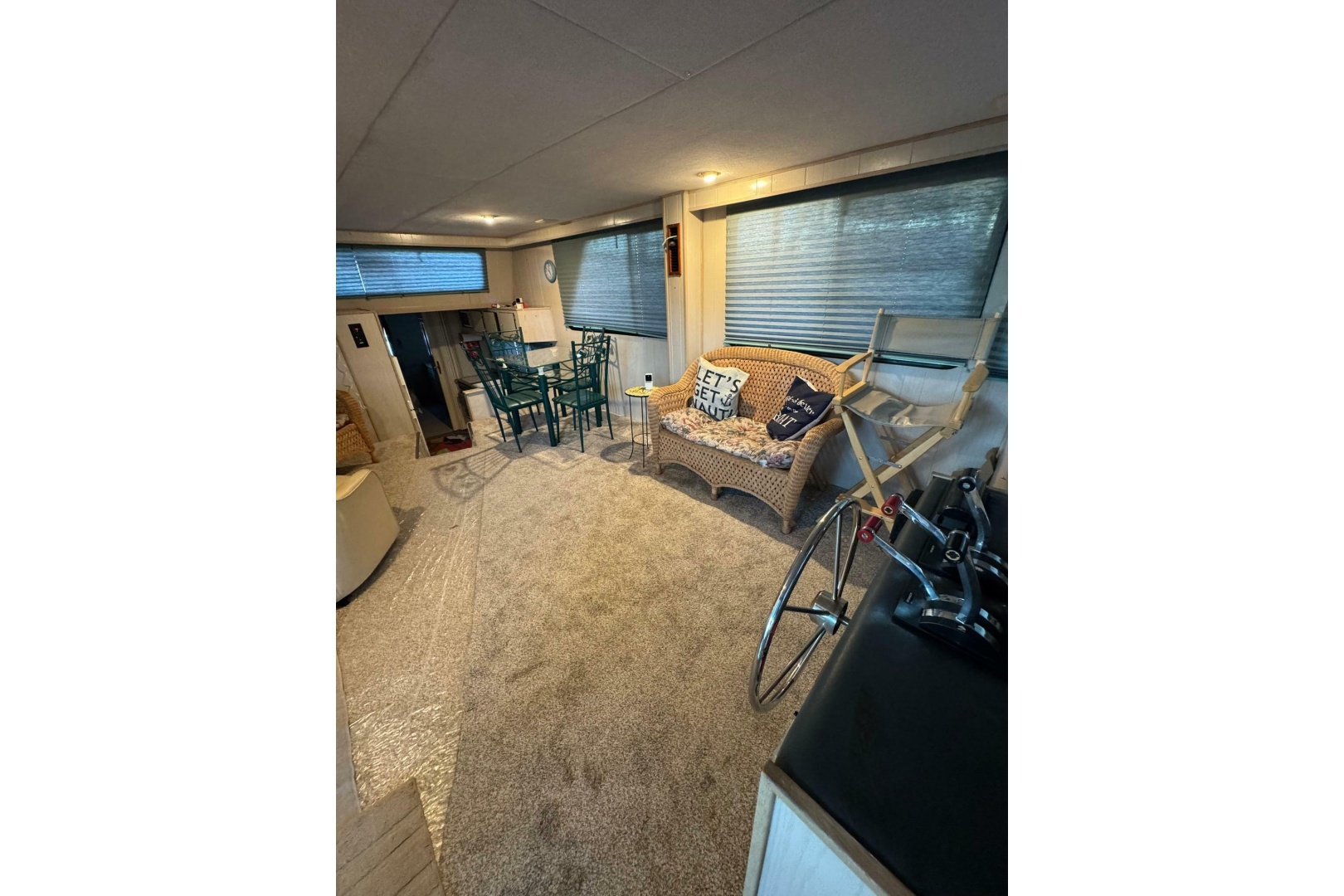 Fluid Decision 50ft Gibson Yacht For Sale Fluid Decision 50ft Gibson Yacht For Sale