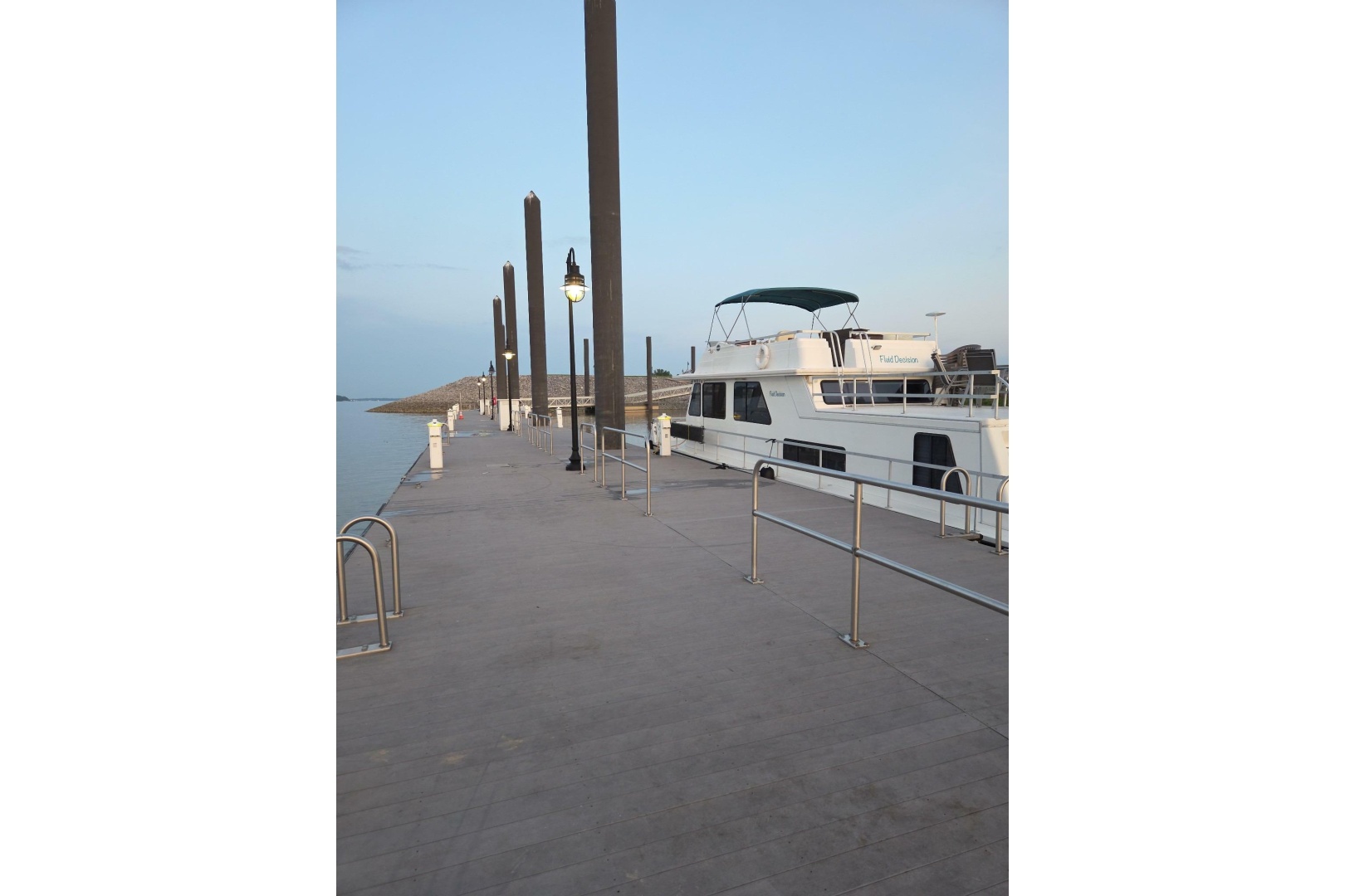 Fluid Decision 50ft Gibson Yacht For Sale Fluid Decision 50ft Gibson Yacht For Sale